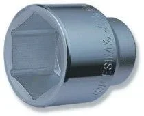 Jonnesway nasadka 6-kątna 3/4″ krótka 41mm