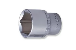 Jonnesway nasadka sześciokątna 1/2″ krótka 8mm