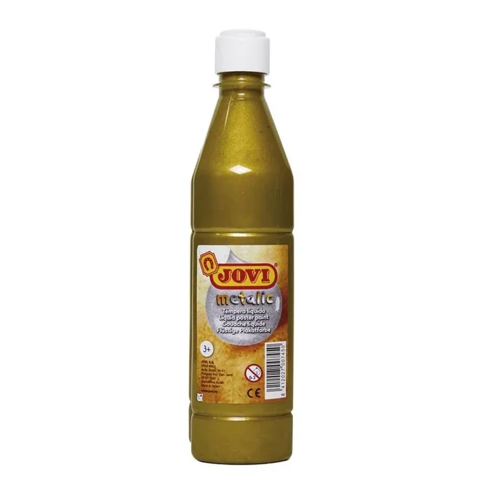 Jovi 50638 pintura para manualidades pintura para carteles 500 ml 1 pieza(s)