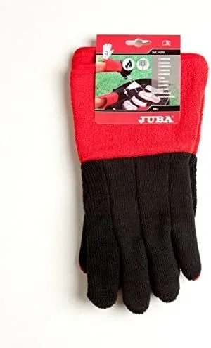 Juba G, 100% algodón ignífugo especial barbacoa – SIZE: 9
