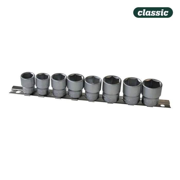 Juego bocallaves 3/8″ (8pcs) ek212