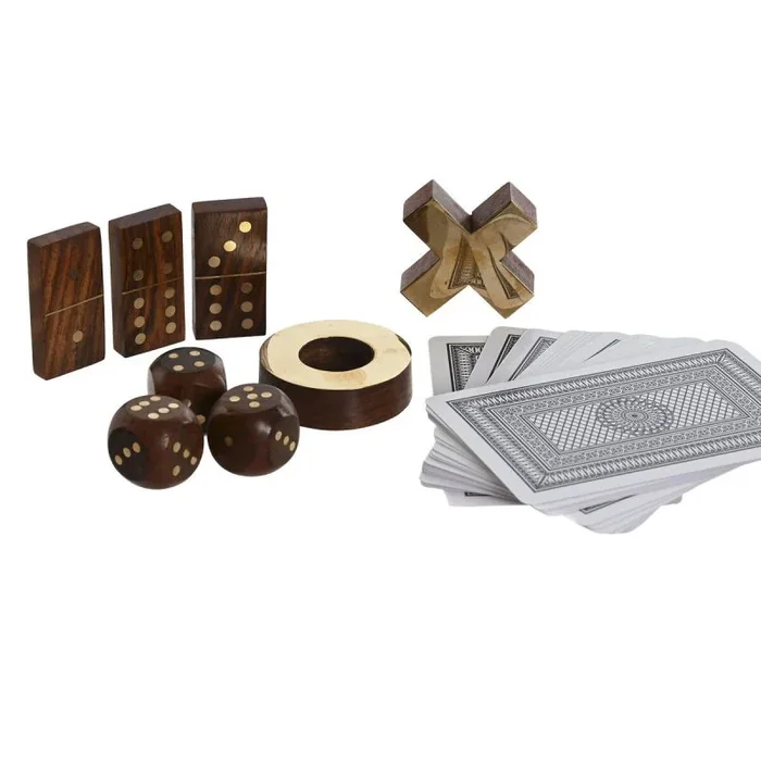 Juego de Habilidad Home ESPRIT – Marca: Home ESPRIT – EAN: 8424002150167
