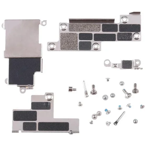 Juego de Piezas de Accesorios de Reparación Internos Apple iPhone 12 Mini