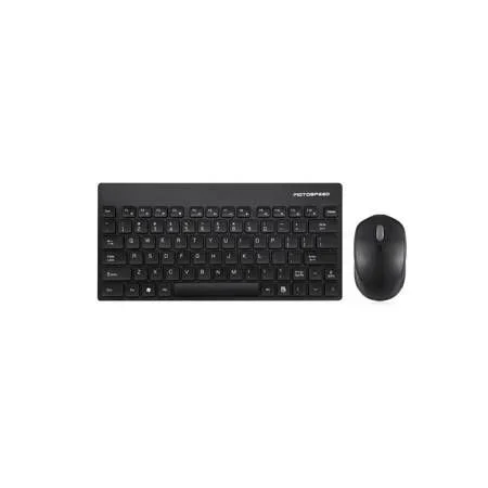 Juego de teclado y ratón motospeed g3000