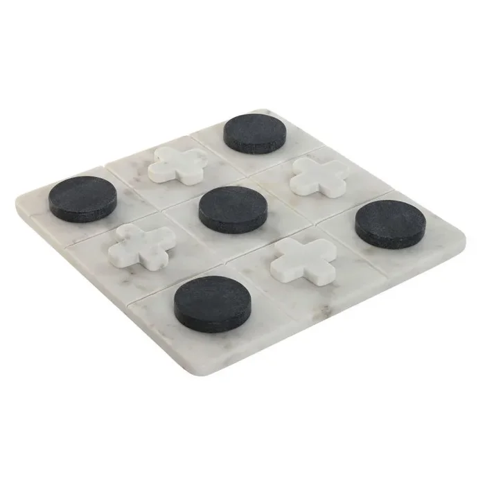 Juego Tres en Raya Home ESPRIT – Marca: Home ESPRIT – EAN: 8424002166281