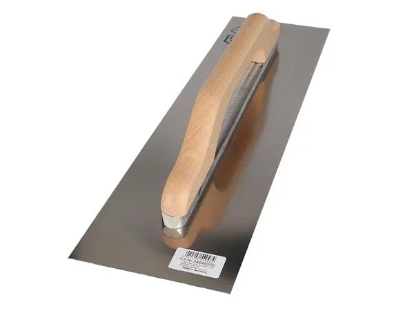 Jung Asa Muñeco he549480 llana, suizo, acero inoxidable, Profesional, 710 g