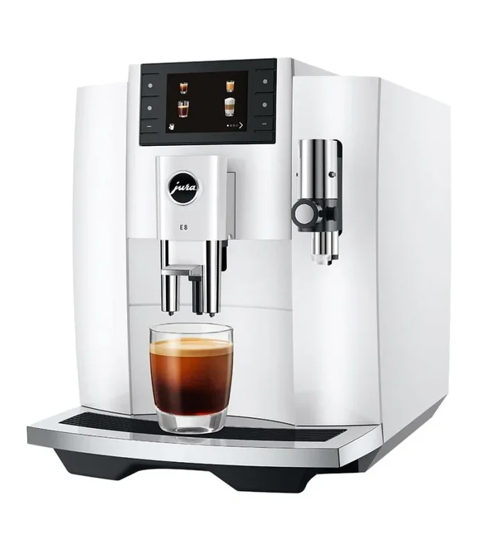 JURA E8 (EC) Totalmente automática Máquina espresso 1,9 L