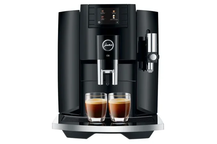 JURA E8 Totalmente automática Máquina espresso 1,9 L