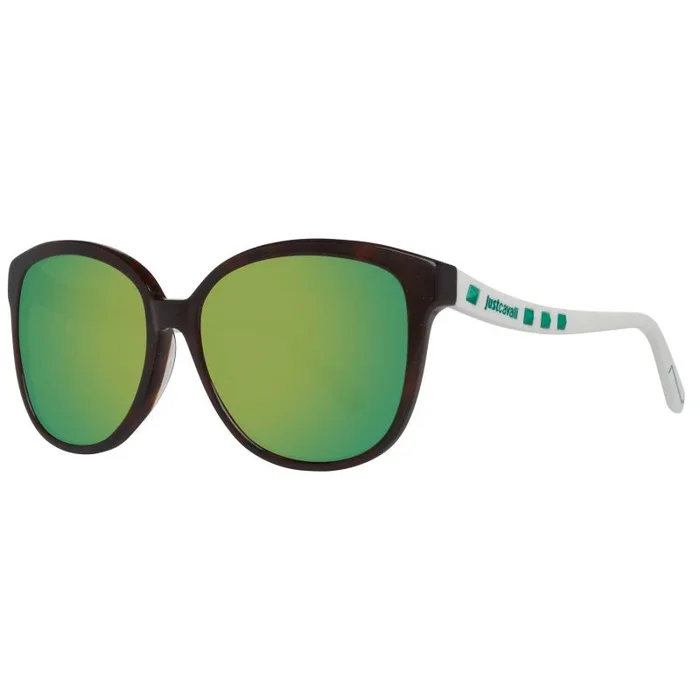 Just Cavalli Sunglasses Jc590s 56q 58 Gafas de Sol, Marrón (Braun), Mujer