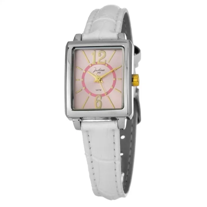 Justina Reloj Mujer Cuarzo 21992R