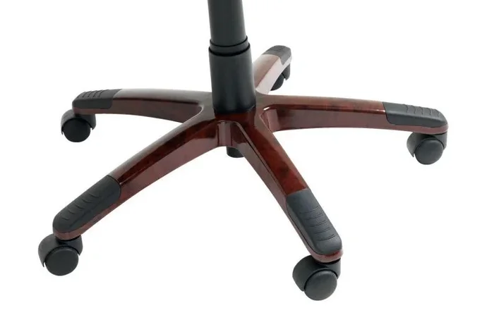 Jysk 3620104 silla de oficina y de ordenador Asiento acolchado Respaldo acolchado