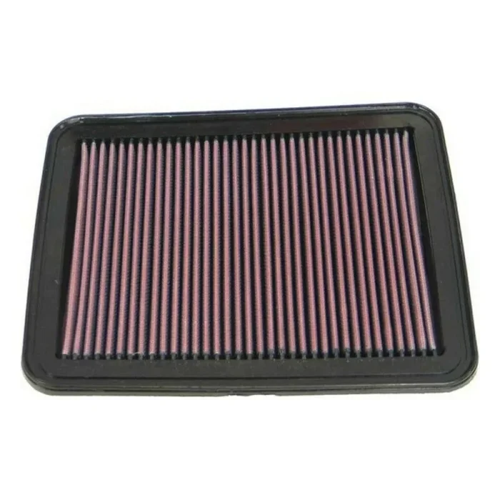 K&N 33-2296 Filtro de Aire Coche