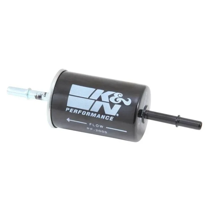 K & N pf-2000 Filtro de combustible Moto