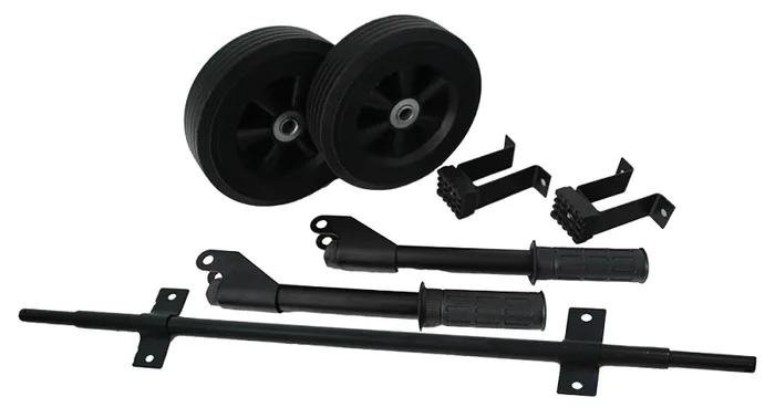 K&S Könner&Söhnen KS 10KIT – Kit de transporte