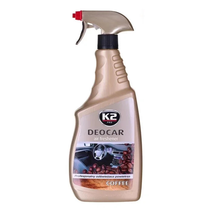 K2 deocar 700 atom kawa – odświeżacz powietrza
