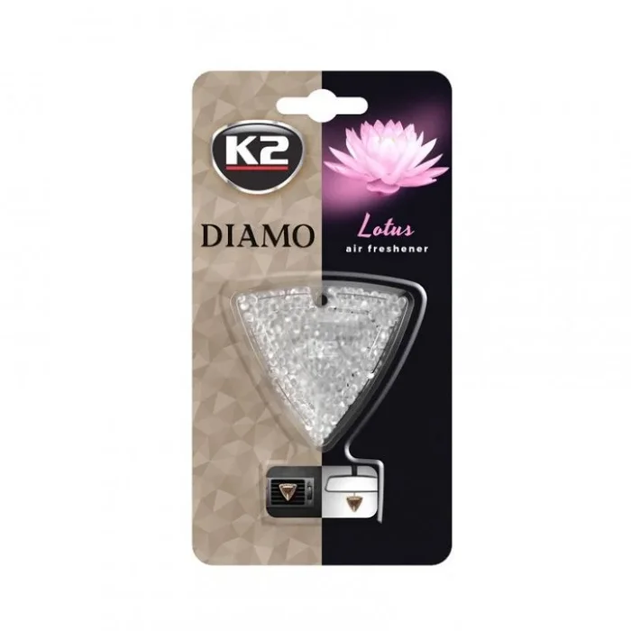 K2 Diamo Lotus Ambientador enganchable