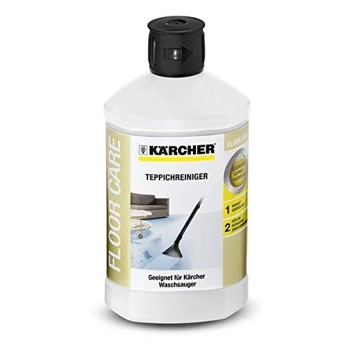 Kärcher 6.295-769 accesorio para hidrolimpiadora Kit de limpieza para coche