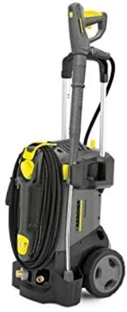 Kärcher HD 5/15 C Plus Limpiadora de alta presión o Hidrolimpiadora