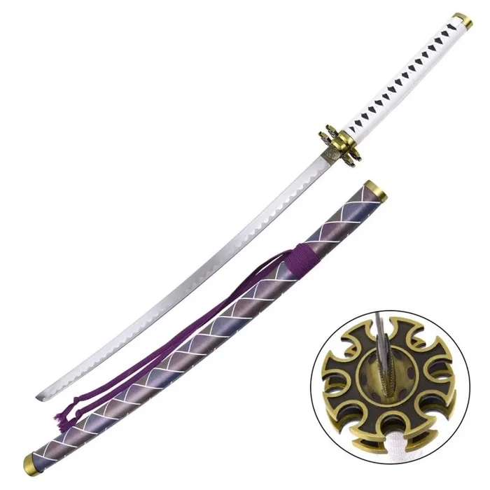 KATANA ORNAMENTAL (ZS572)