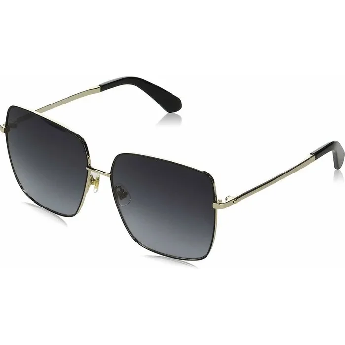 KATE SPADE Fenton/G/S Gafas, 807, 60 para Mujer