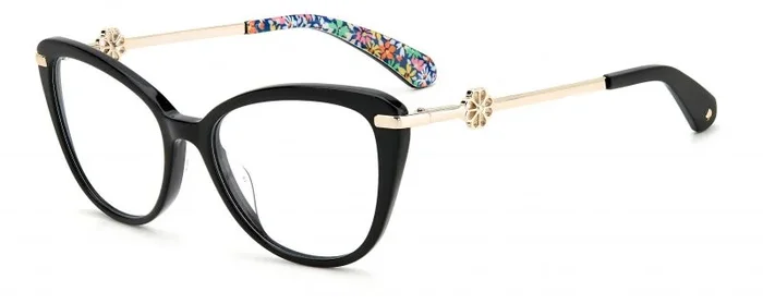 KATE SPADE Flavia Gafas, 807, 51 para Mujer