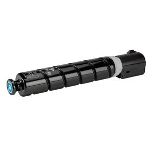 Katun 49819 cartucho de tóner 1 pieza(s) Compatible Cian