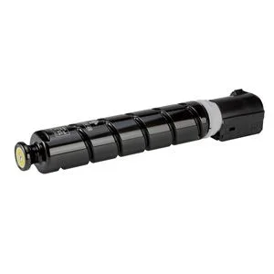 Katun 49821 cartucho de tóner 1 pieza(s) Compatible Amarillo