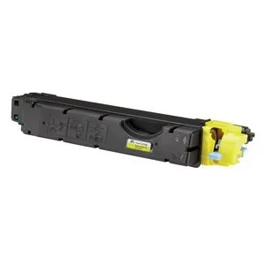 Katun 52048 cartucho de tóner 1 pieza(s) Compatible Amarillo
