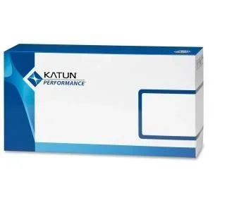 Katun 52837 cartucho de tóner 1 pieza(s) Compatible Cian