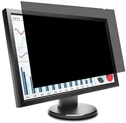 Kensington Filtros de privacidad – Adhesivo 2 vías para iMAC 27″