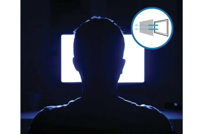 Kensington Filtros de privacidad – Extraíble 2 vías para portátiles 13,3″ 16:10