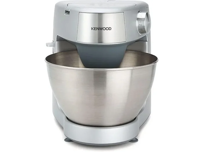 Kenwood Prospero+ in Silver robot de cocina 1000 W 4,3 L Plata