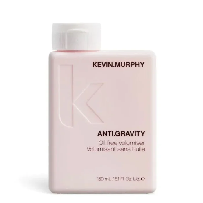 Kevin Murphy Anti.Gravity Hair Cream Treatment 150ml, Voluminizador de Alta Calidad, Ideal para Volumen y Sensación de Bienestar, Cuidado Diario del Cabello