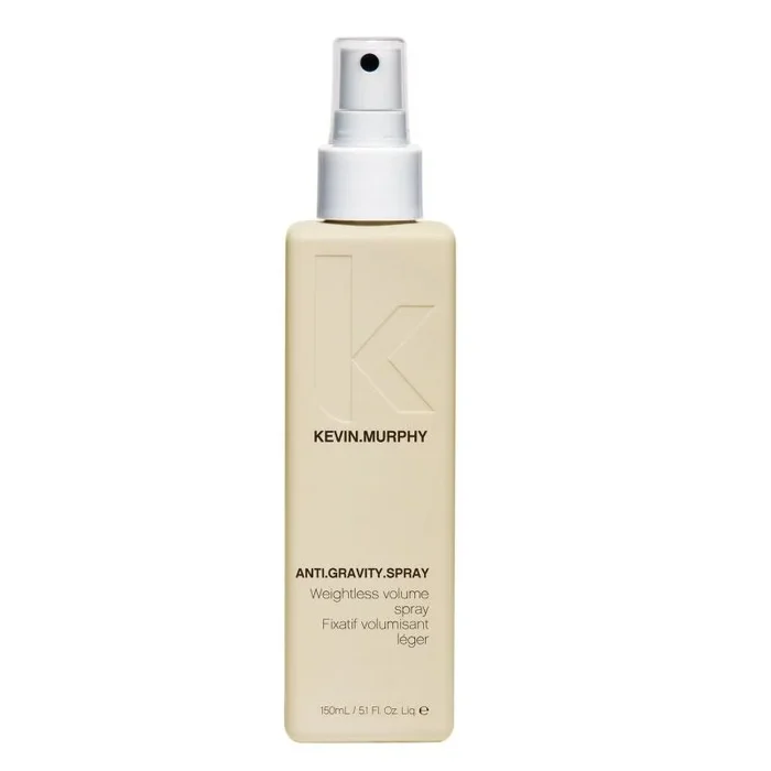 Kevin murphy, anti.gravity, hair spray, for volume, 150 ml