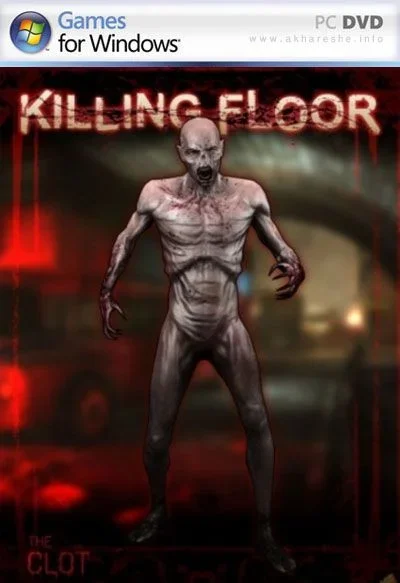 Killing floor