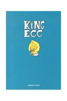 King Egg (SIN COLECCION)