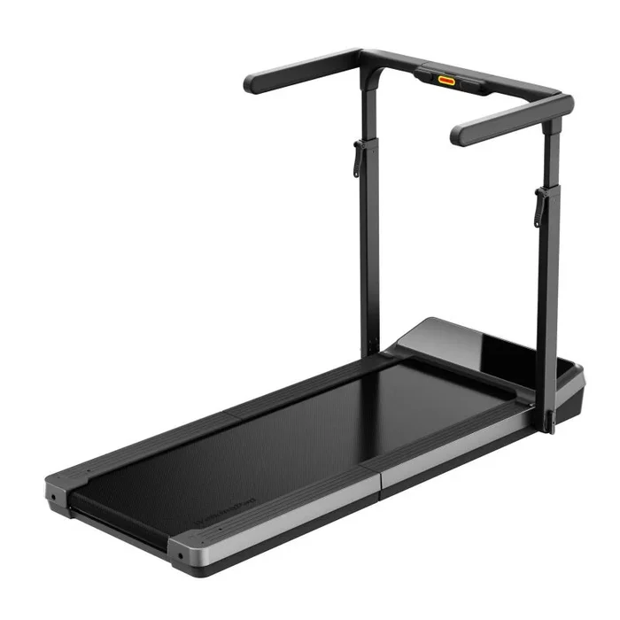 Kingsmith z3 hybrid+ treadmill | cinta de correr eléctrica | plegable, 1-10 km/h