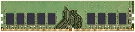 Kingston Branded Memory 16GB DDR4 2666MT/s Single Rank ECC SODIMM KTH-PN426ES8/16G Memoria de servidor
