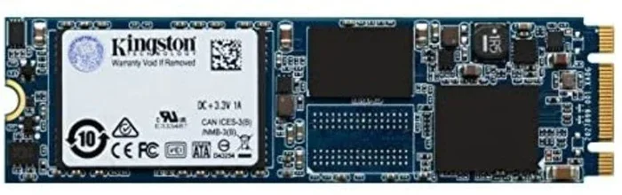 Kingston SUV500M8/120G – Disco Duro sólido de 120 GB (M.2 2280)