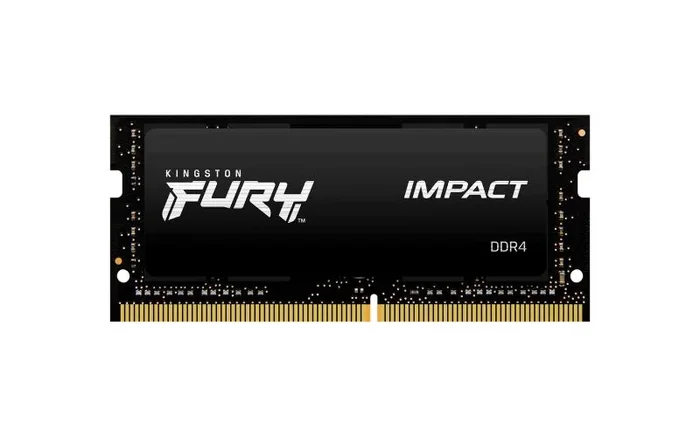 Kingston Technology FURY Impact módulo de memoria 32 GB 1 x 32 GB DDR4