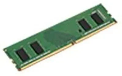 Kingston Technology KCP424NS6/4 módulo de memoria 4 GB 1 x 4 GB DDR4 2400 MHz