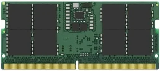 Kingston Technology KCP548SS8-16 módulo de memoria 16 GB 1 x 16 GB DDR5 4800 MHz