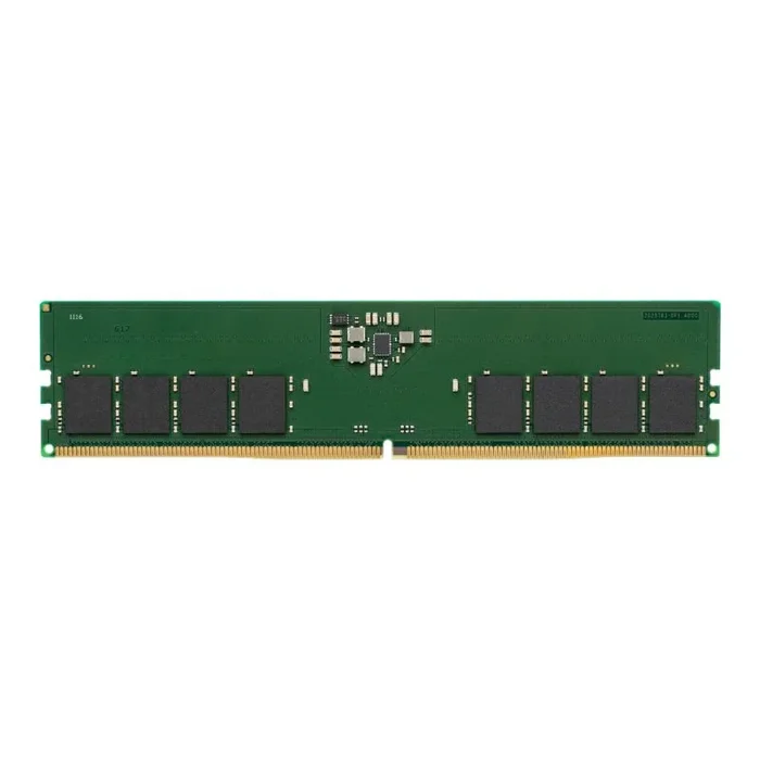 Kingston Technology KCP552US8-16 módulo de memoria 16 GB 1 x 16 GB DDR5 5200 MHz