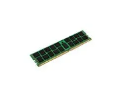 Kingston technology ksm26rs4/32hai módulo de memoria 32 gb 1 x 32 gb ddr4 2666 mhz ecc