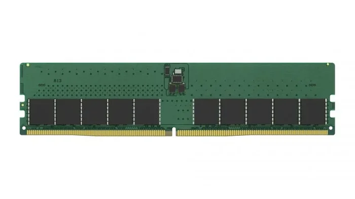 Kingston Technology KSM56E46BD8KM-48HM módulo de memoria 48 GB 1 x 48 GB DDR5 2800 MHz