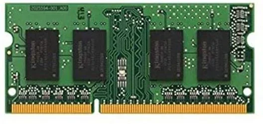 Kingston Technology System Specific Memory 4GB DDR3L 1600MHz Module módulo de memoria 1 x 4 GB