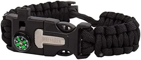 Kit de explorador wayfarer brazalete 5 en 1