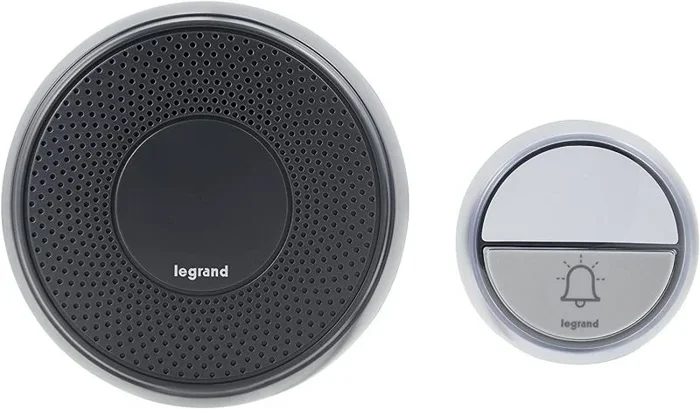 KIT TIMBRE STD ANT CONFORT LEGRAND