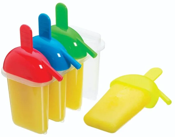 Kitchen craft M117887 – Molde polos tradicional 4 unidades