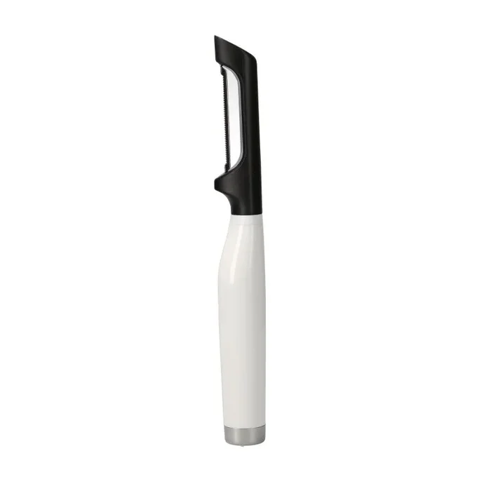 Kitchenaid stainless steel euro peeler – white